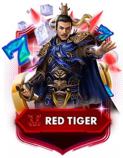 Redtiger