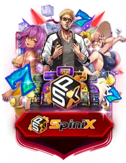SPINIX