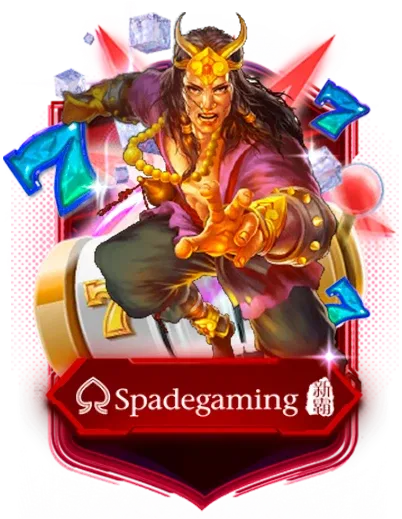 Spadegameing